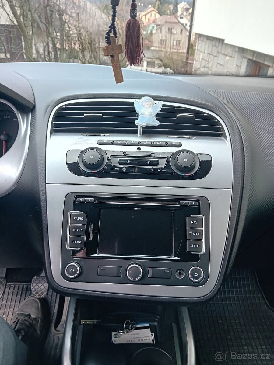 2012 Seat ALTEA - 2
