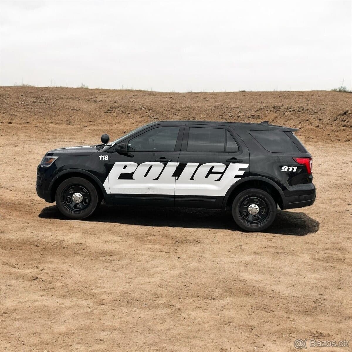 2019 Ford EXPLORER - 2