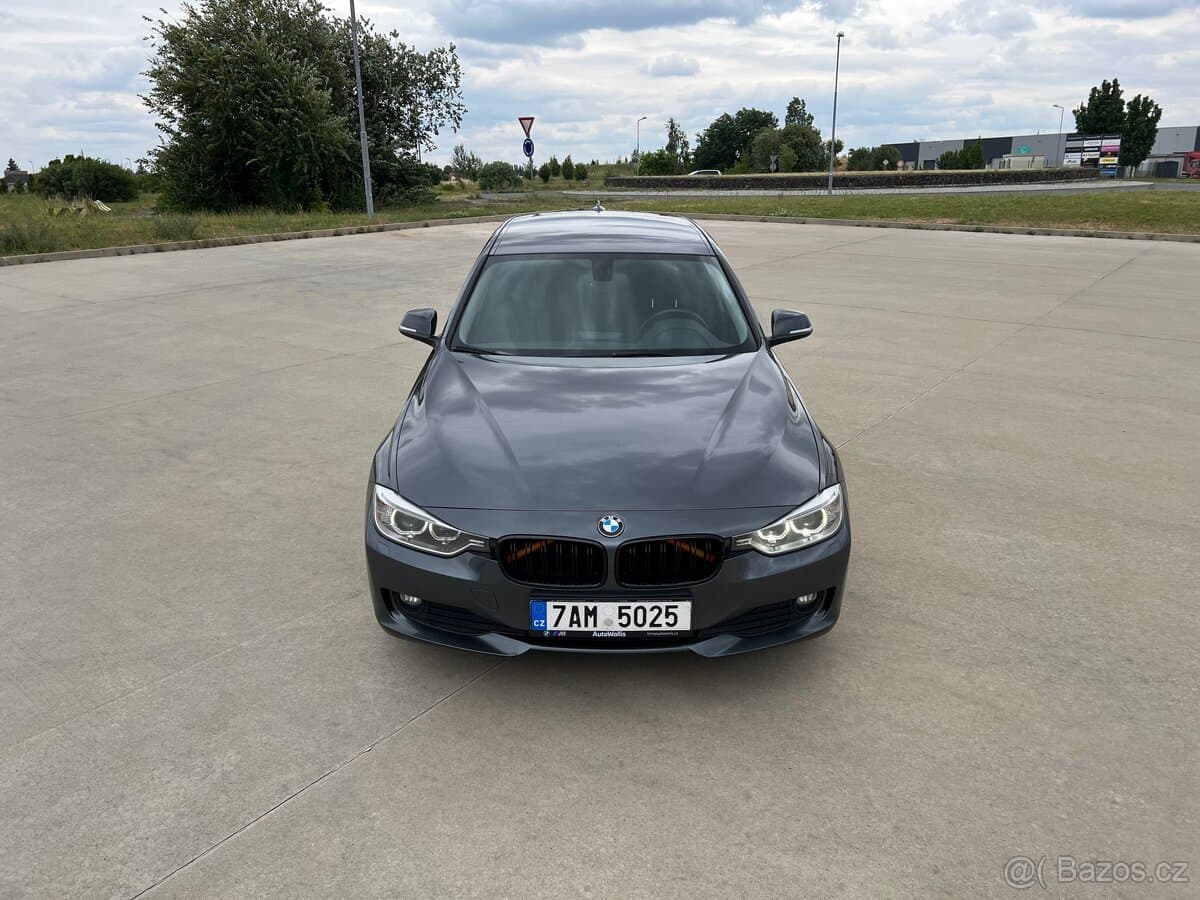 2014 BMW OSTATNÍ - 2