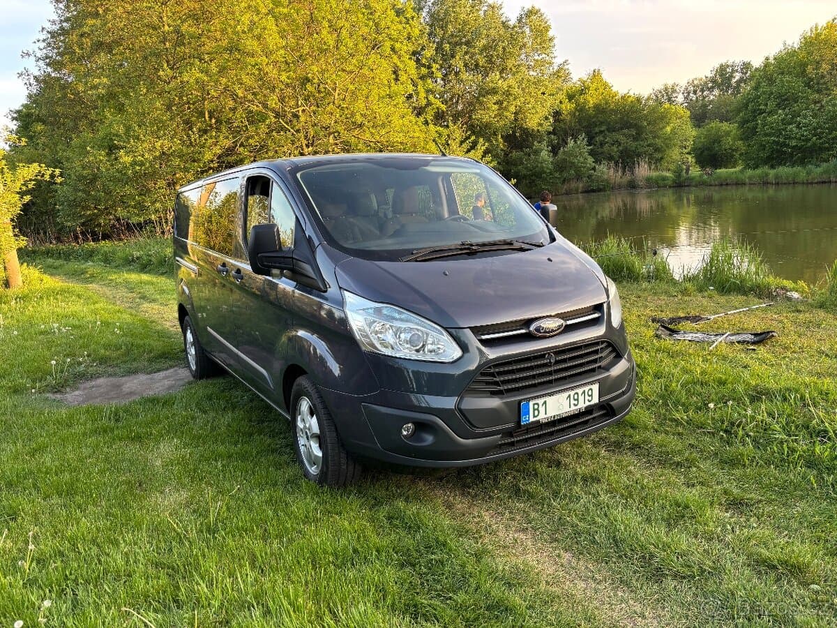 2015 Ford TRANSIT - 2