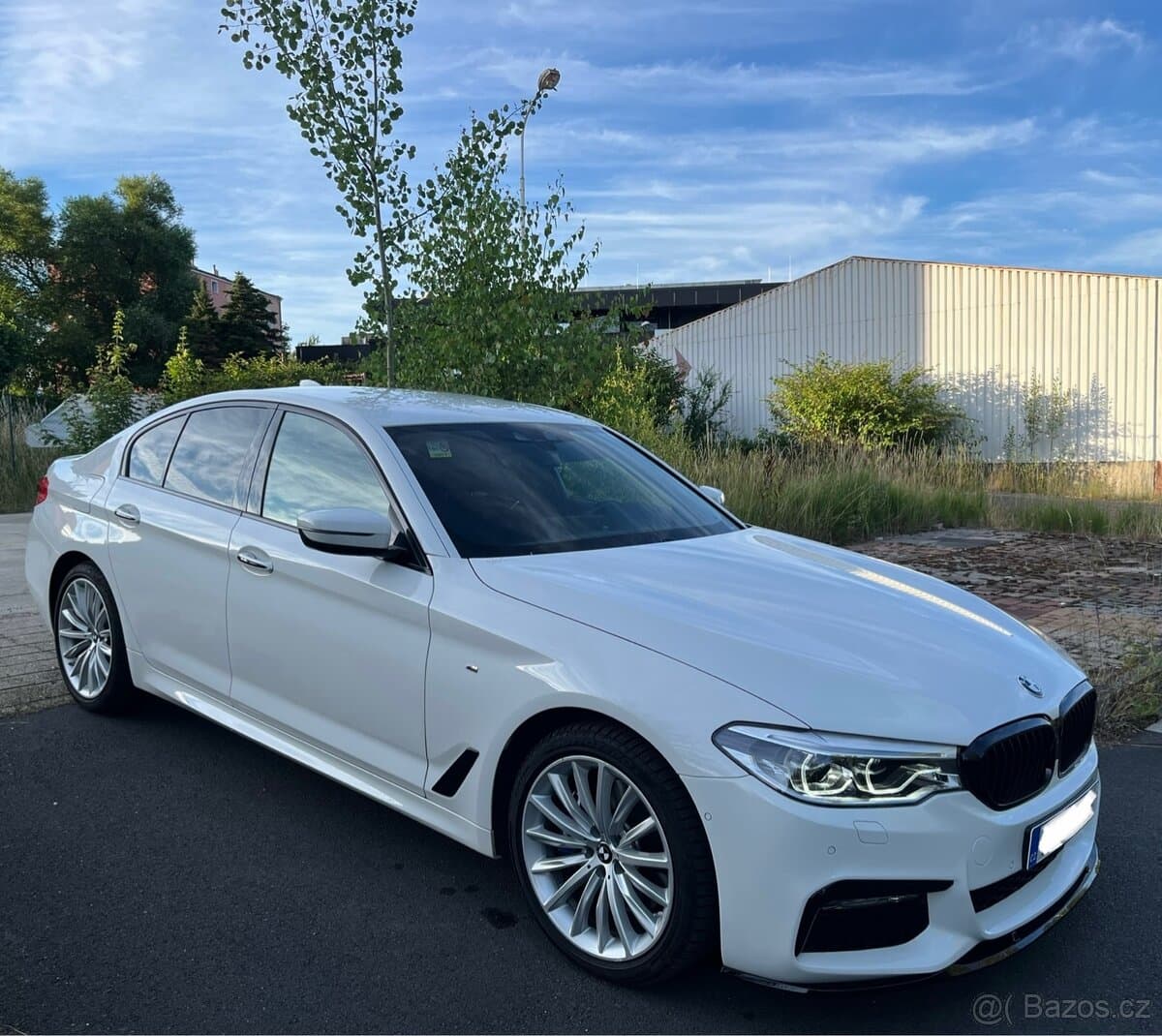 2018 BMW OSTATNÍ - 2