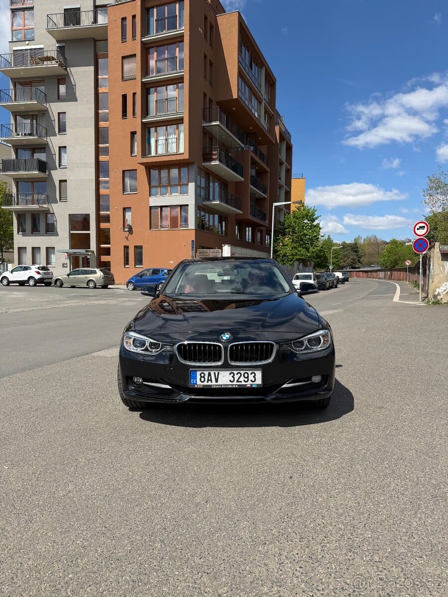 2015 BMW OSTATNÍ - 2