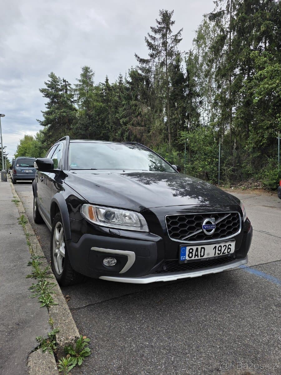 2015 Volvo XC70 - 2