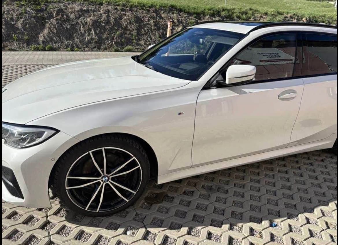 2021 BMW OSTATNÍ - 2