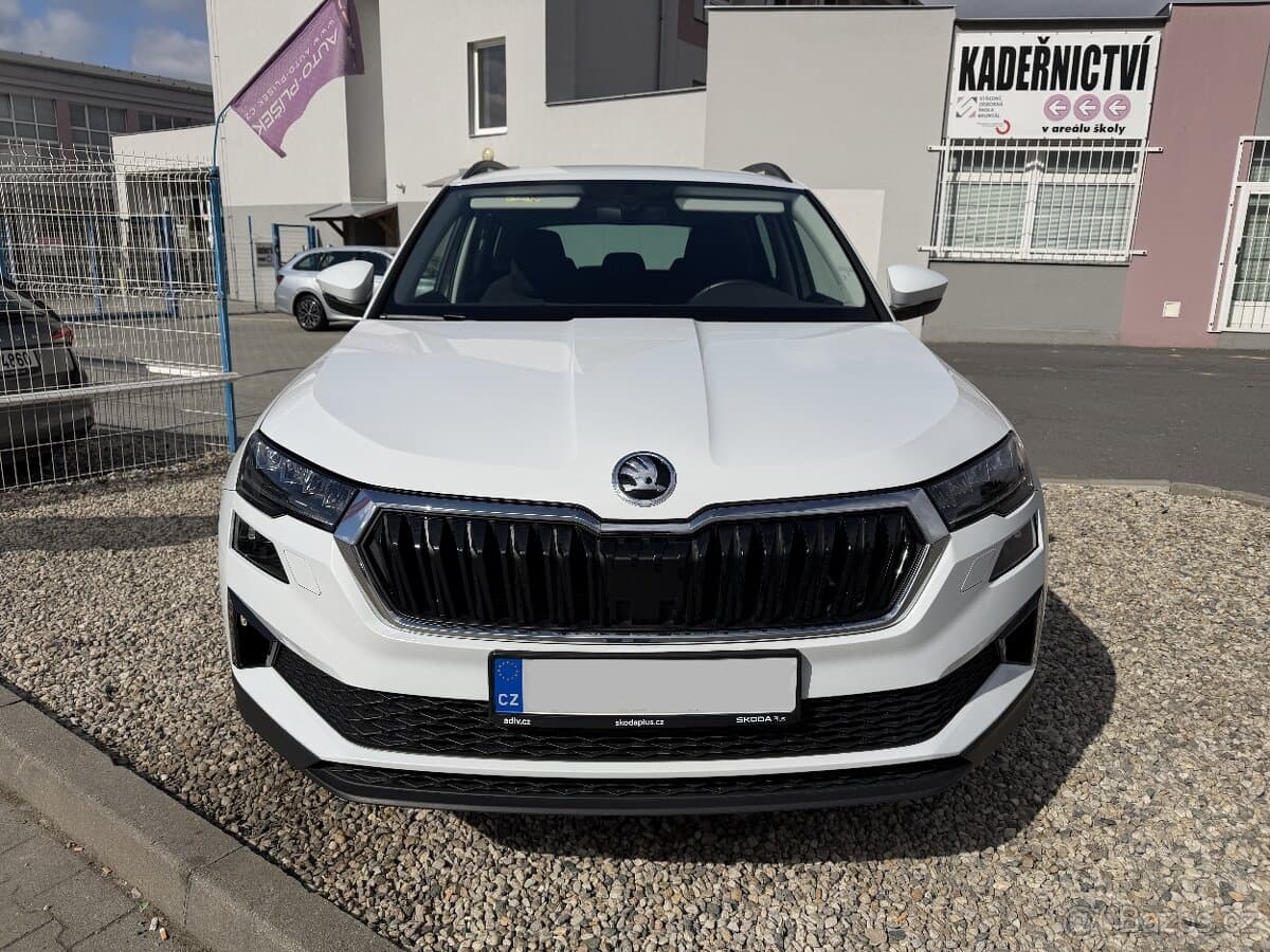2023 Škoda KAROQ - 2