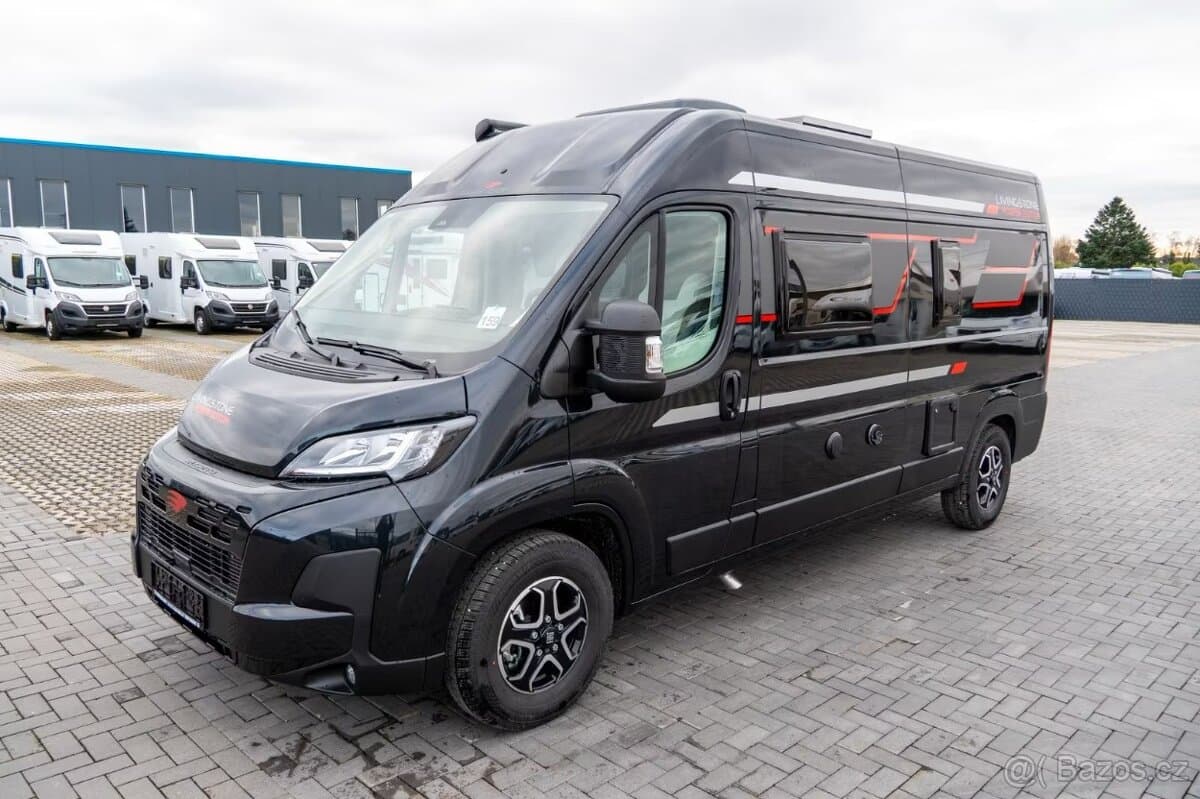 2026 Fiat DUCATO - 2