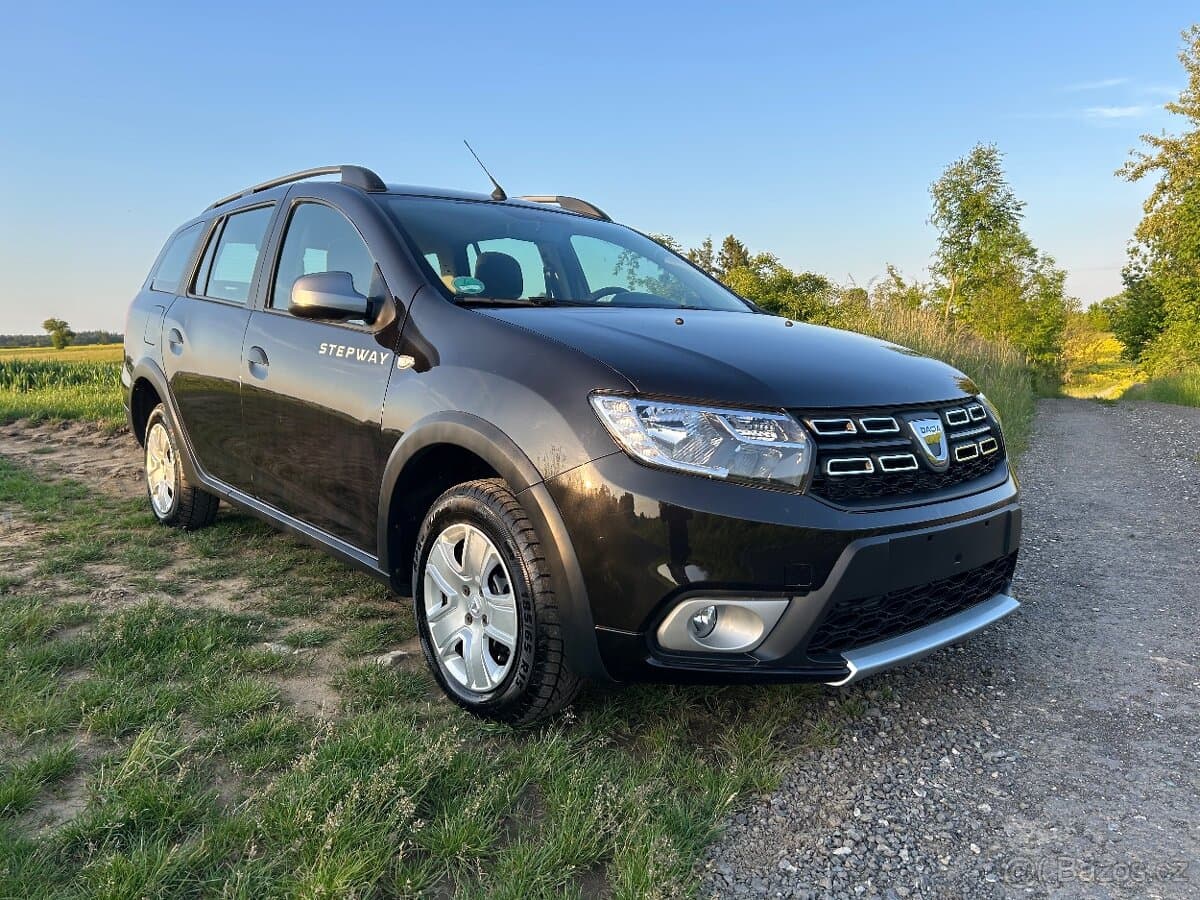 2019 Dacia LOGAN - 2
