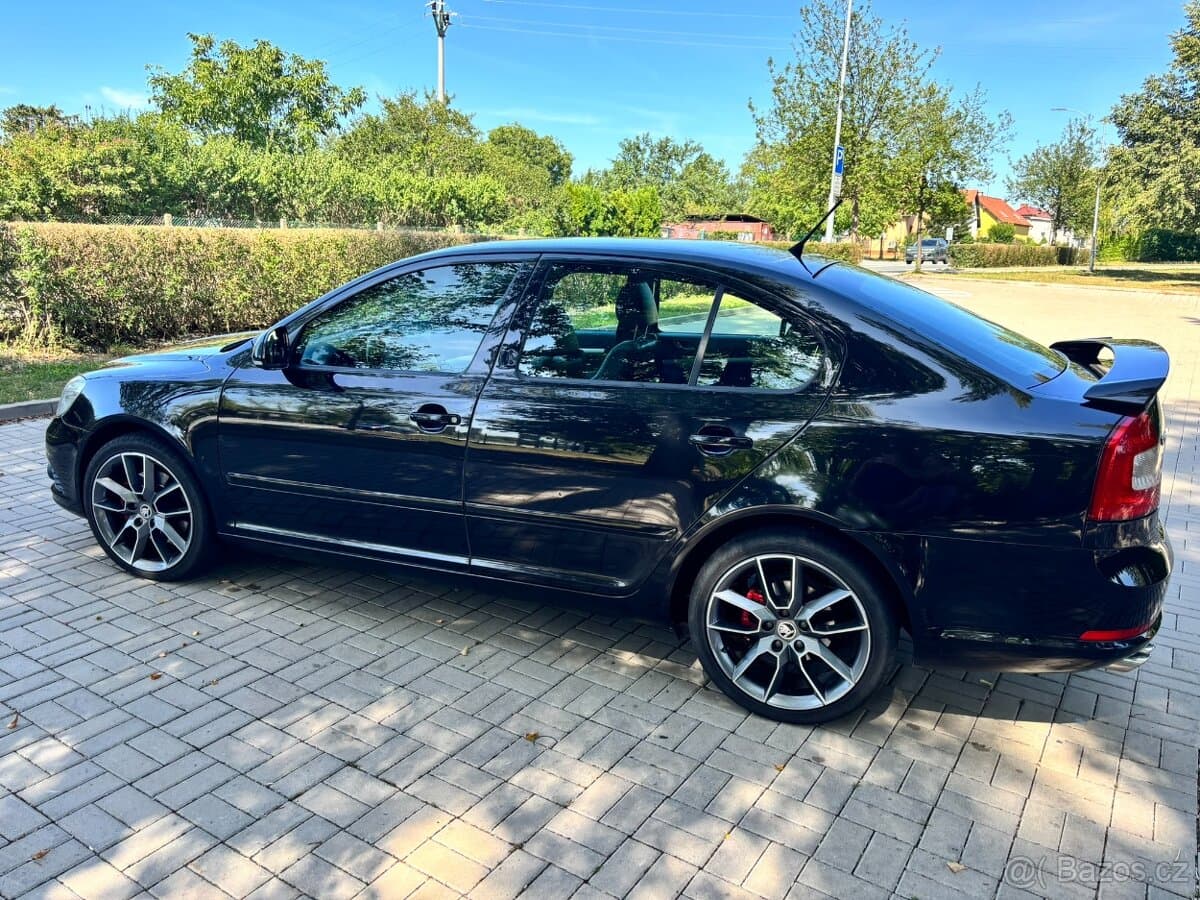 2011 Škoda OCTAVIA - 2