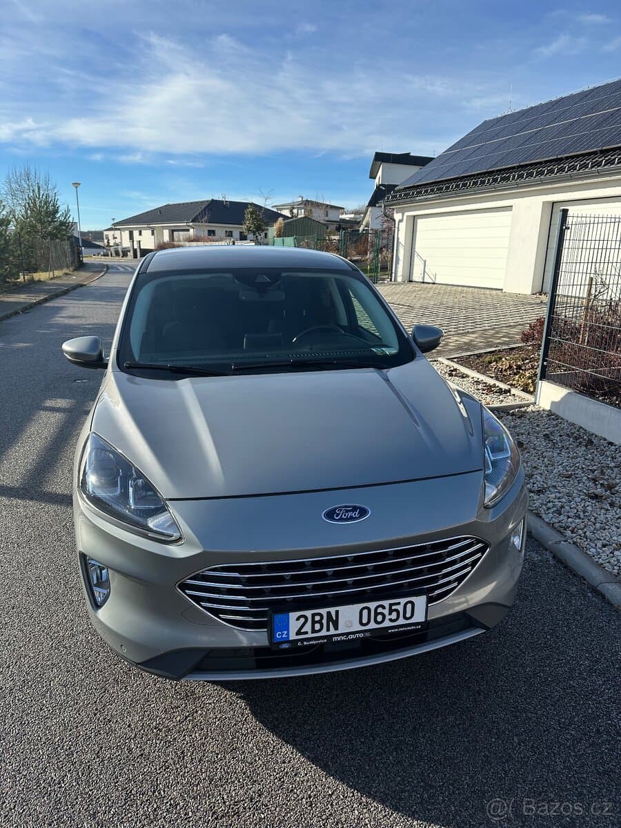 2021 Ford KUGA - 2