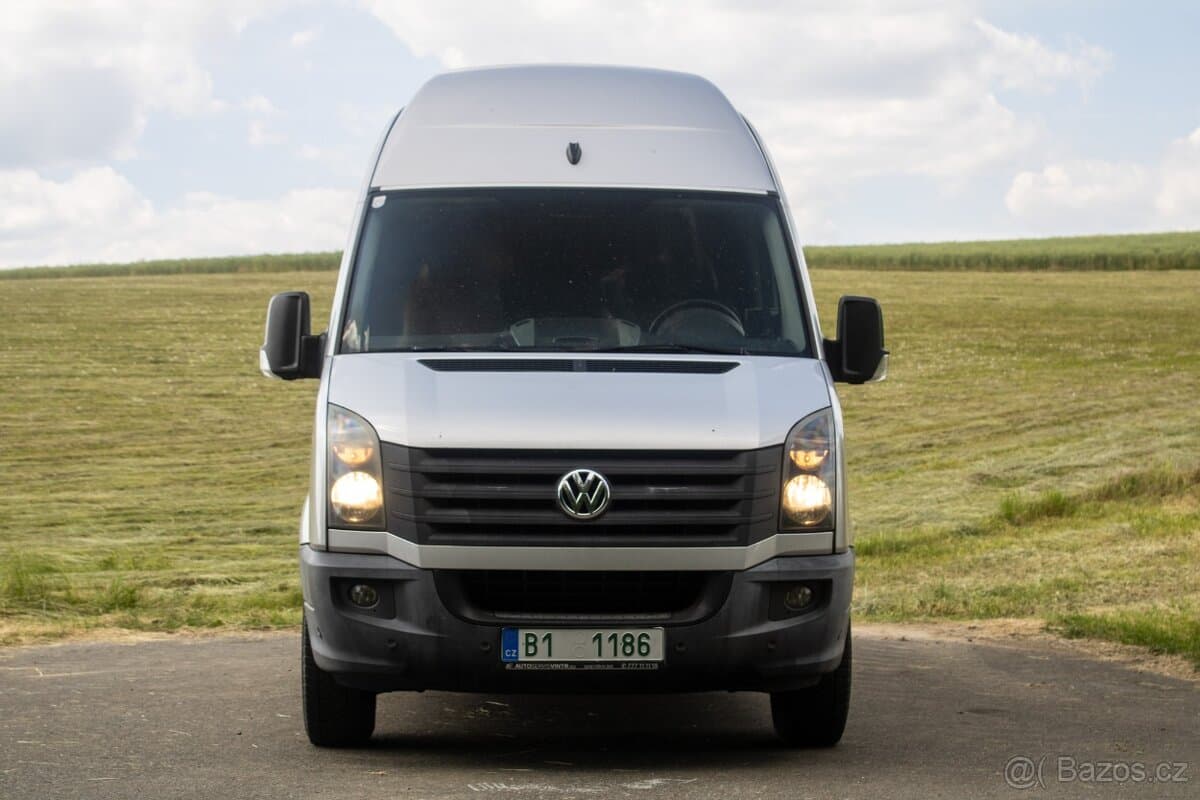 2013 Volkswagen OSTATNÍ - 2