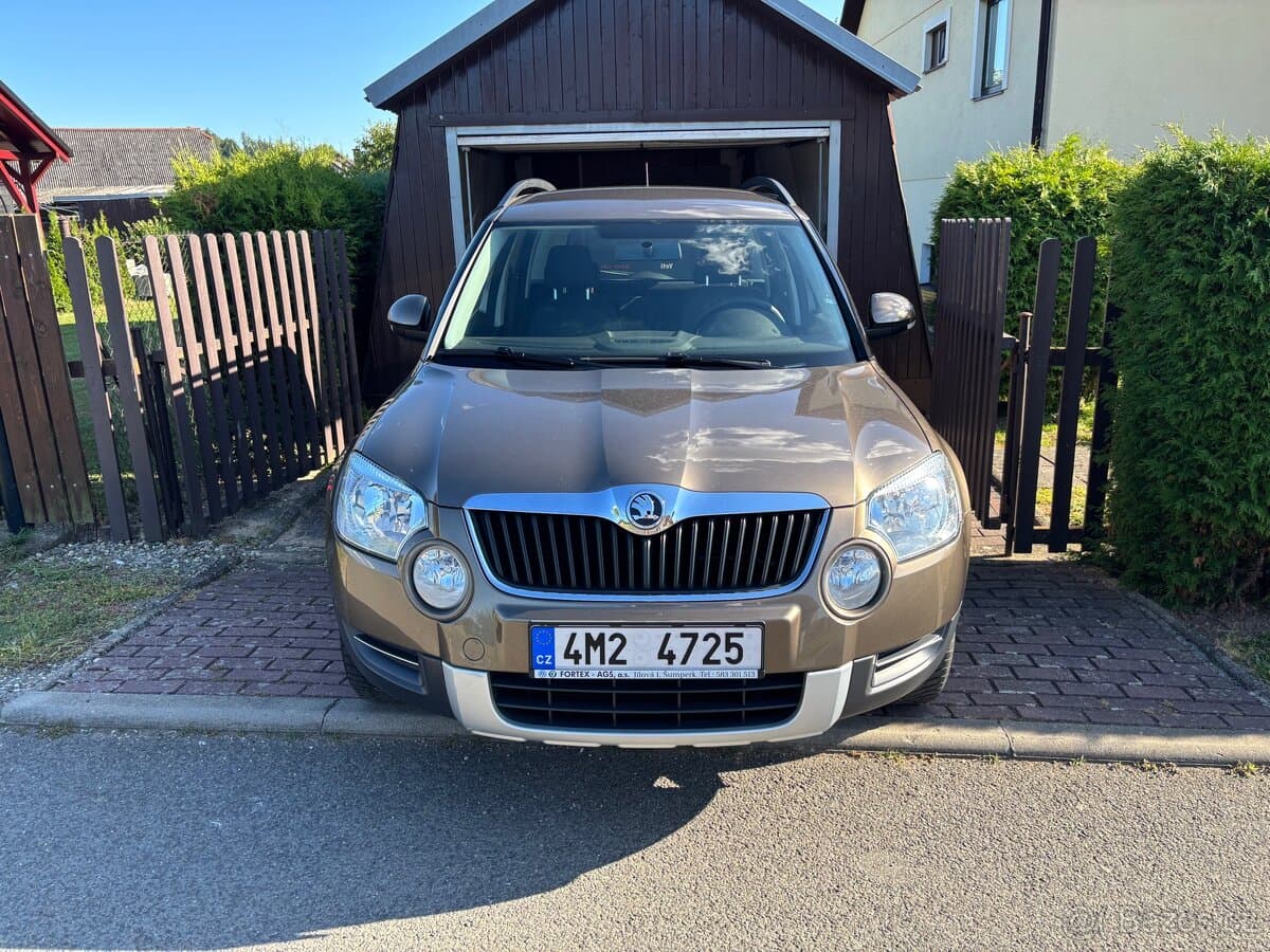 2010 Škoda OSTATNÍ - 2