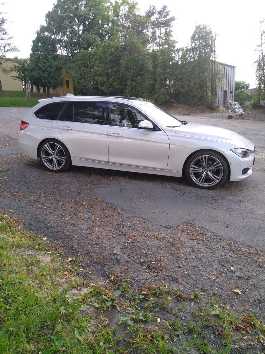 2012 BMW OSTATNÍ - 2