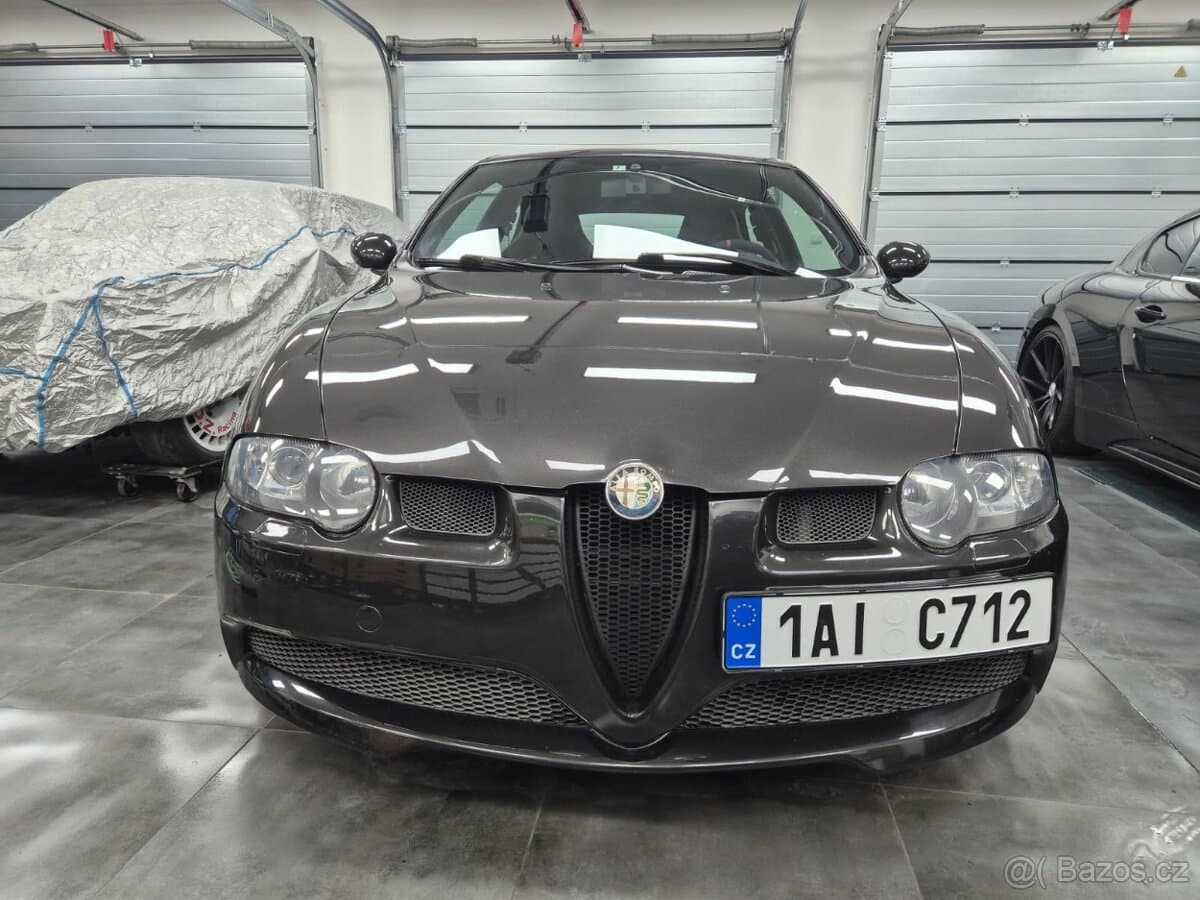 2003 Alfa Romeo 147 - 2