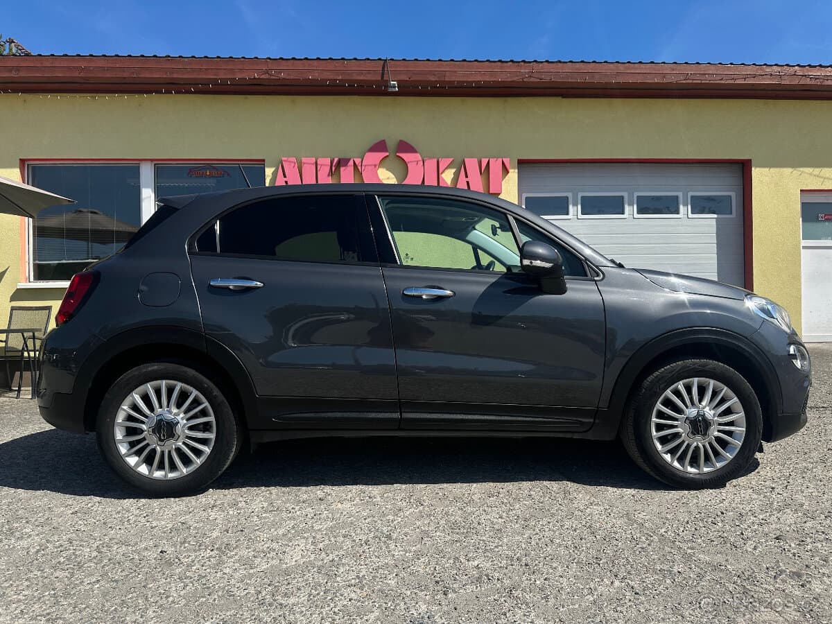 2022 Fiat 500X - 2