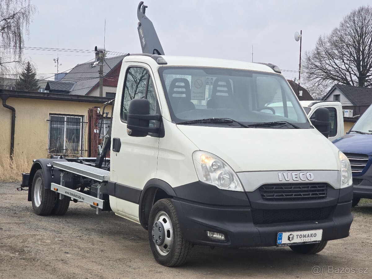 Iveco OSTATNÍ - 2
