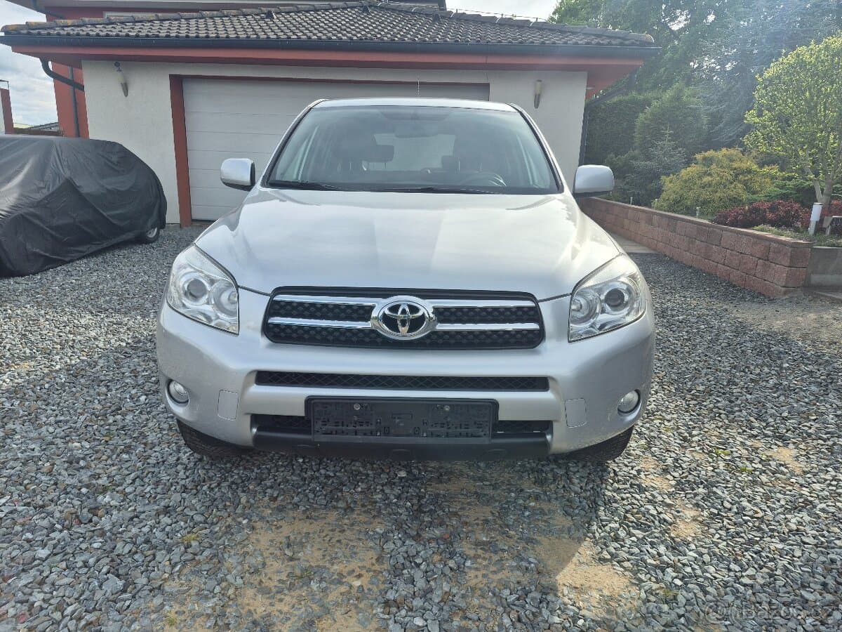 2009 Toyota RAV4 - 2