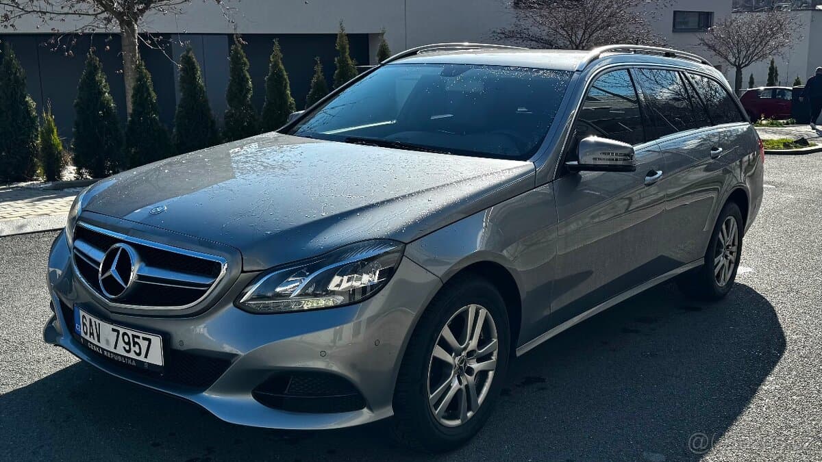 2013 Mercedes-Benz OSTATNÍ - 2