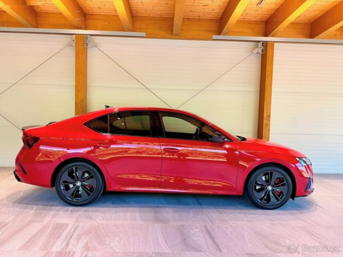 2023 Škoda OCTAVIA - 2