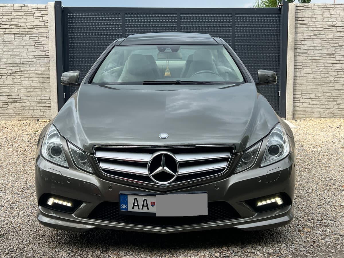 2010 Mercedes-Benz CL-CLASS - 2