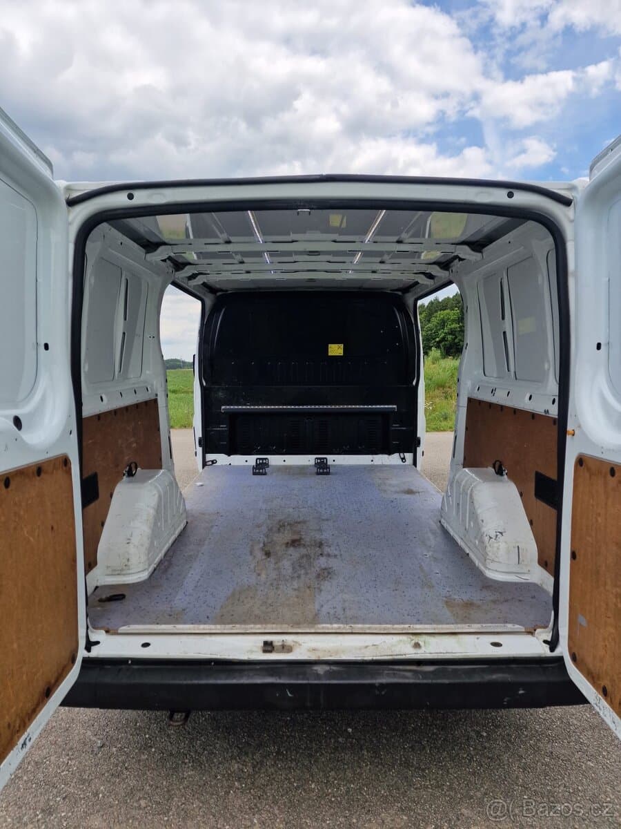 2012 Ford TRANSIT - 2