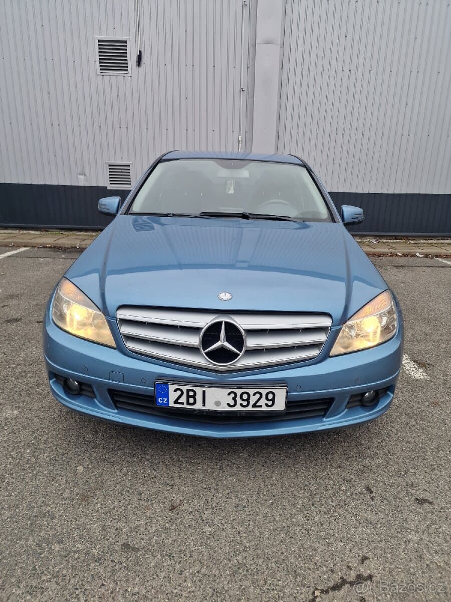2011 Mercedes-Benz OSTATNÍ - 2