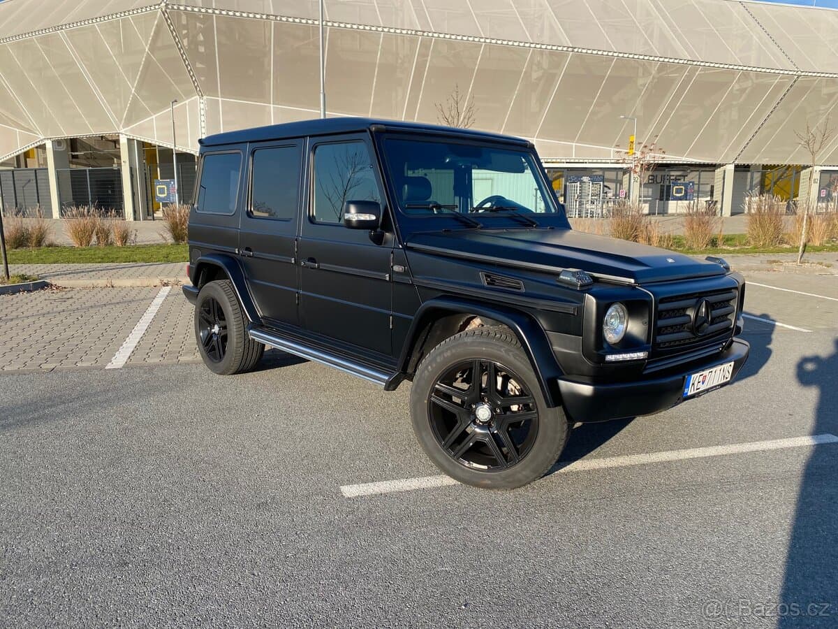 1997 Mercedes-Benz OSTATNÍ - 2