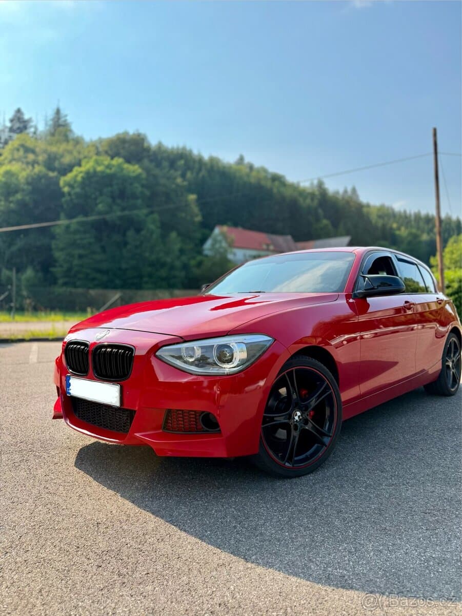 2012 BMW OSTATNÍ - 2