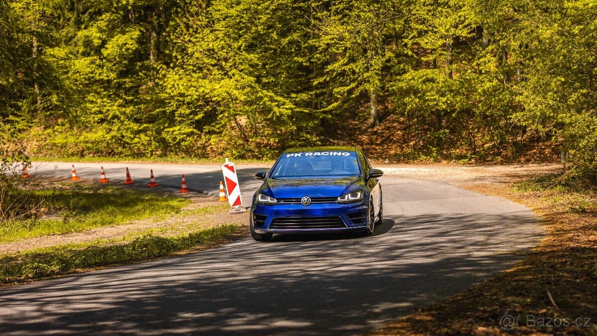 2015 Volkswagen GOLF - 2