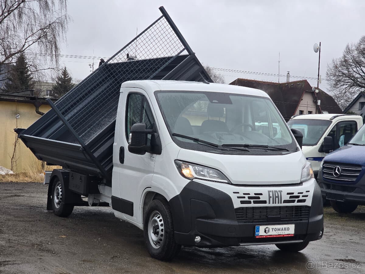 Fiat DUCATO - 2