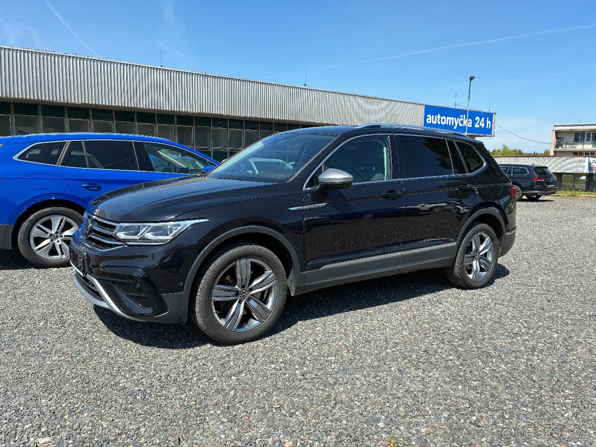 2022 Volkswagen TIGUAN - 2