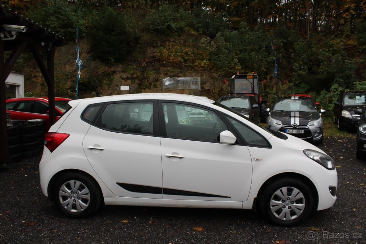 2018 Hyundai i10 - 2