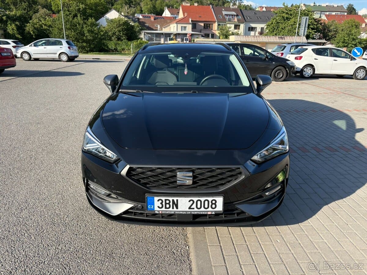 2020 Seat LEON - 2
