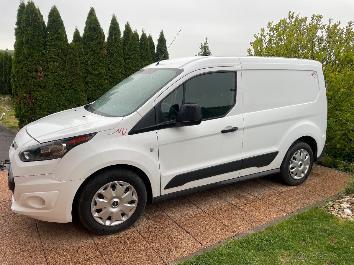 2018 Ford TRANSIT - 2