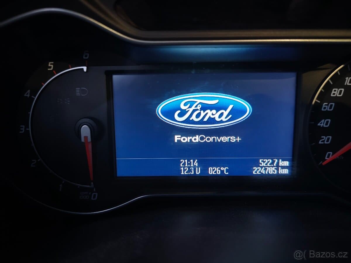 2011 Ford MONDEO - 2