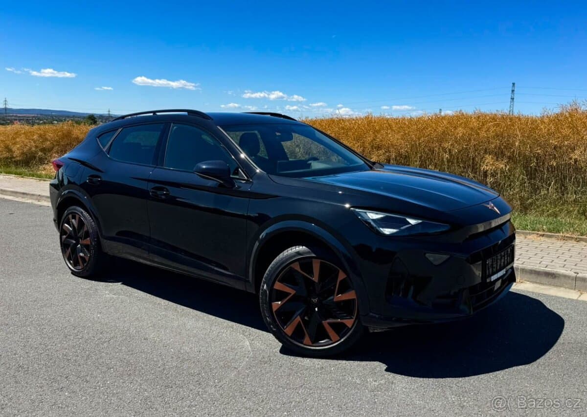 Cupra FORMENTOR - 2