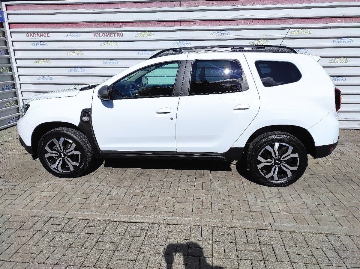 2023 Dacia DUSTER - 2