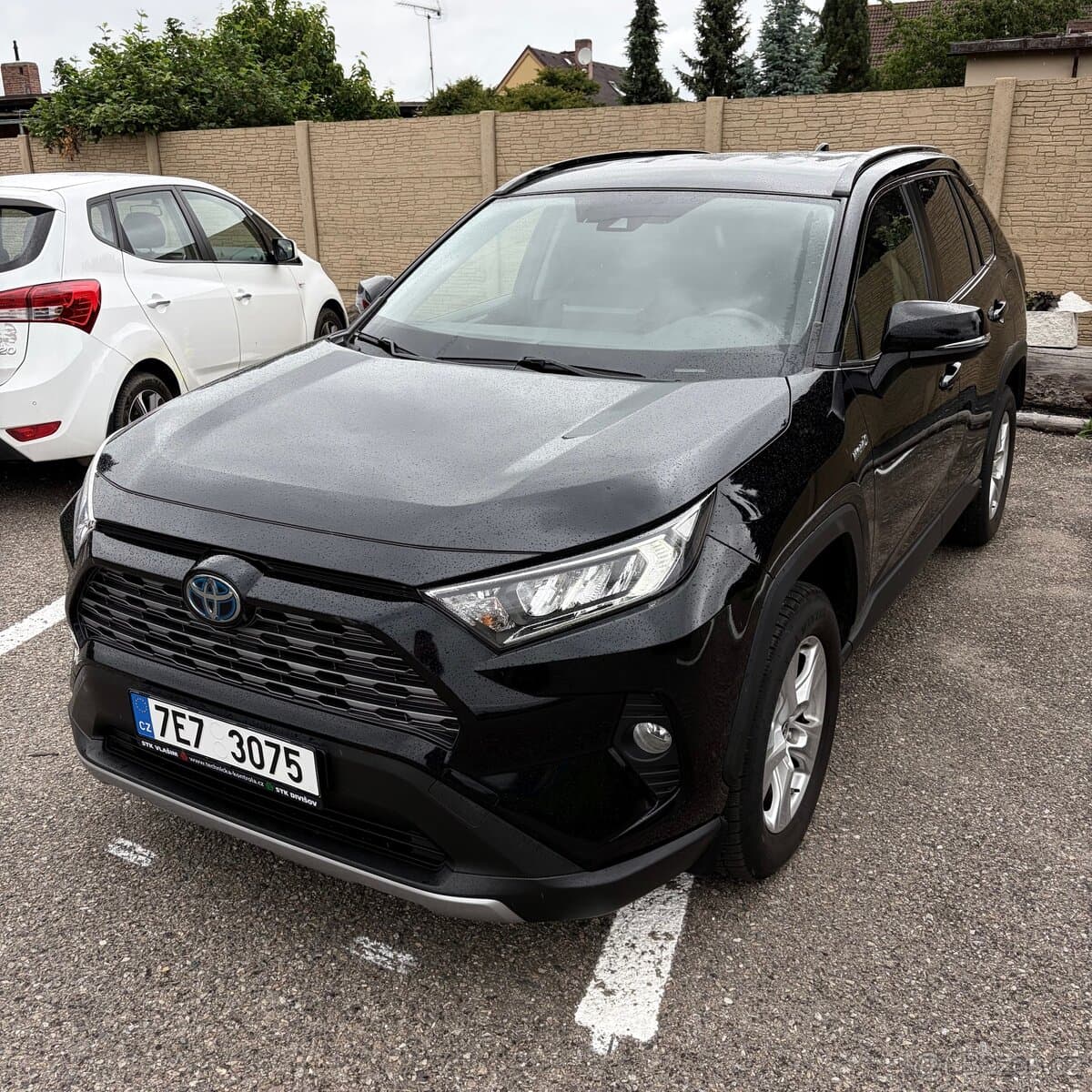 2021 Toyota RAV4 - 2
