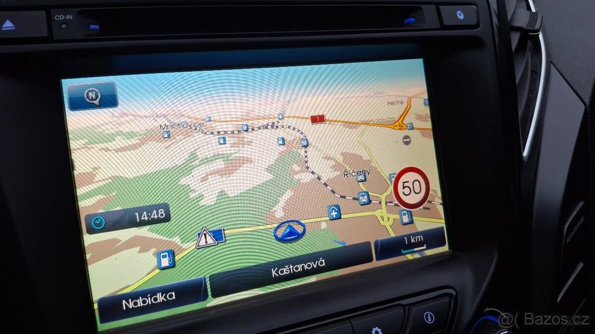 2011 Hyundai i40 - 2