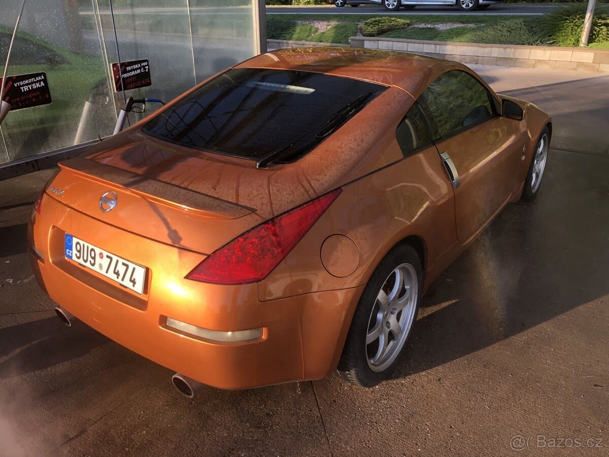 2004 Nissan OSTATNÍ - 2