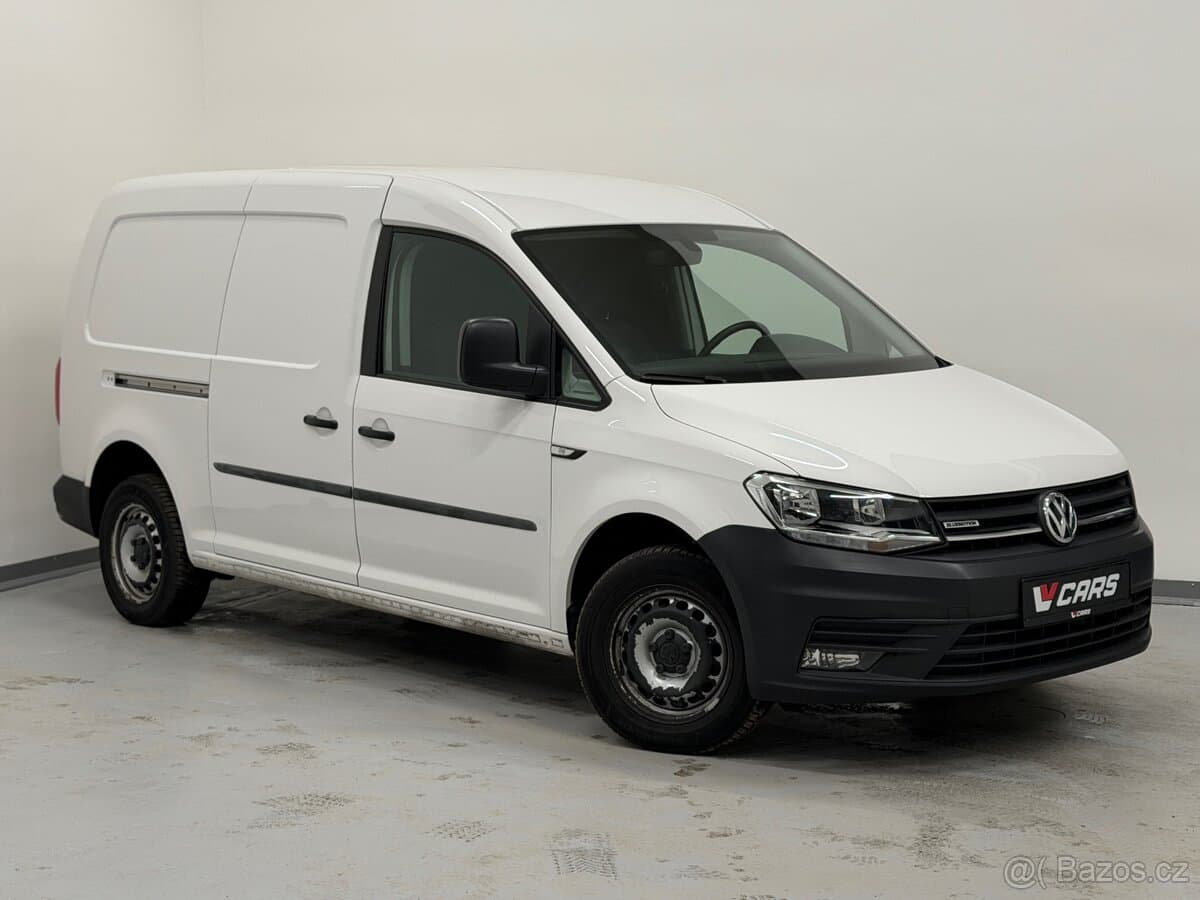 2020 Volkswagen CADDY - 2
