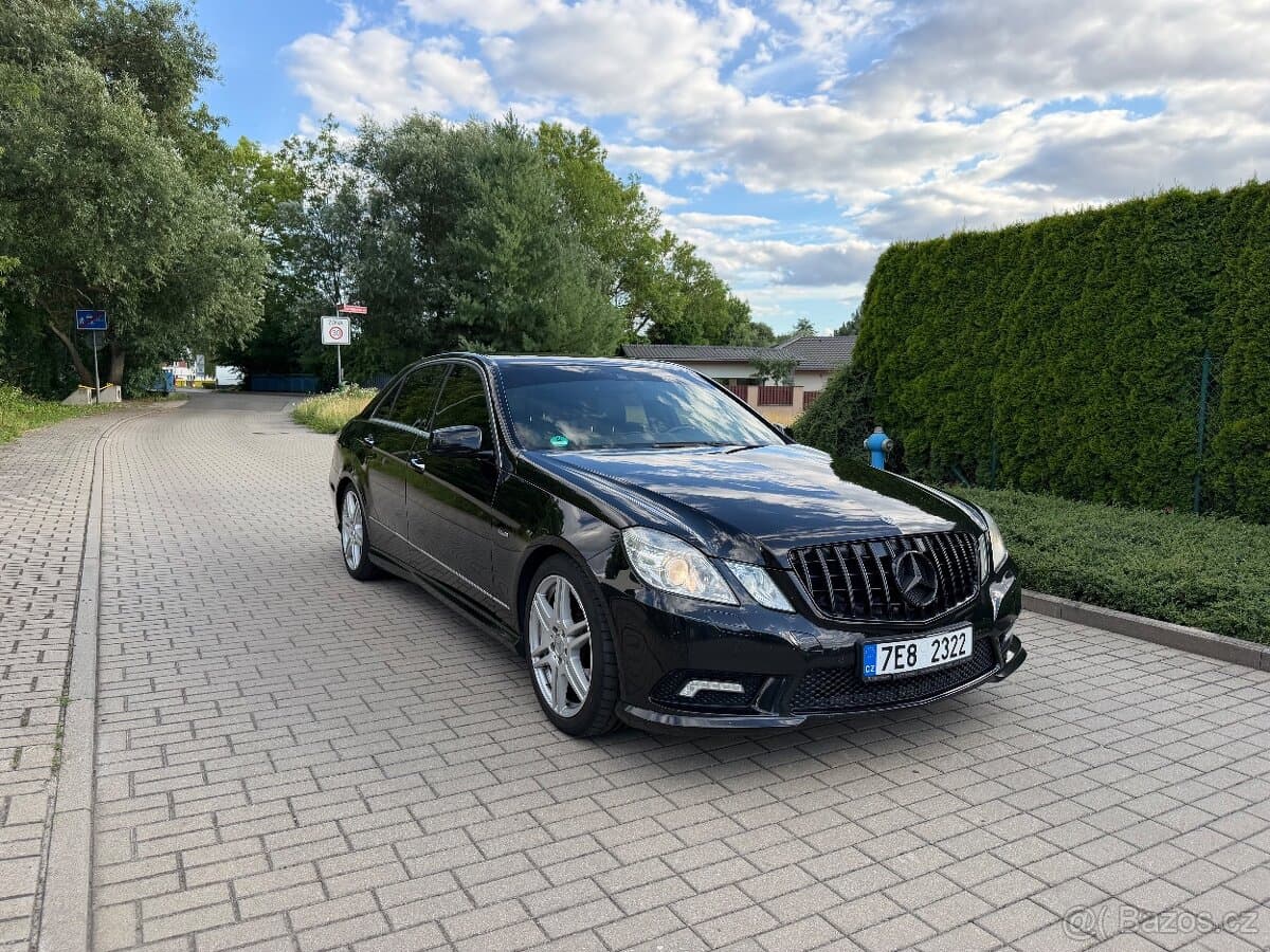 2011 Mercedes-Benz OSTATNÍ - 2