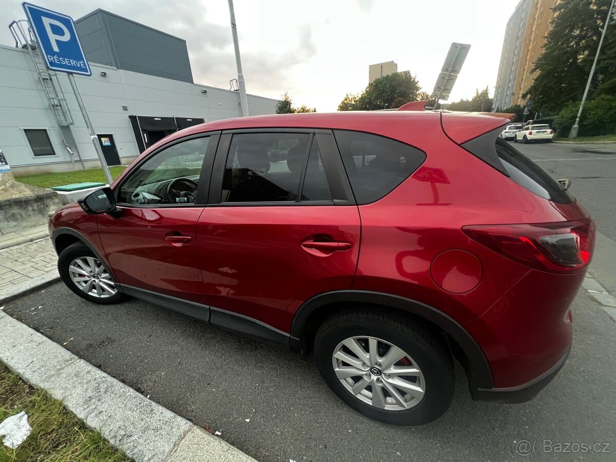2013 Mazda 5 - 2