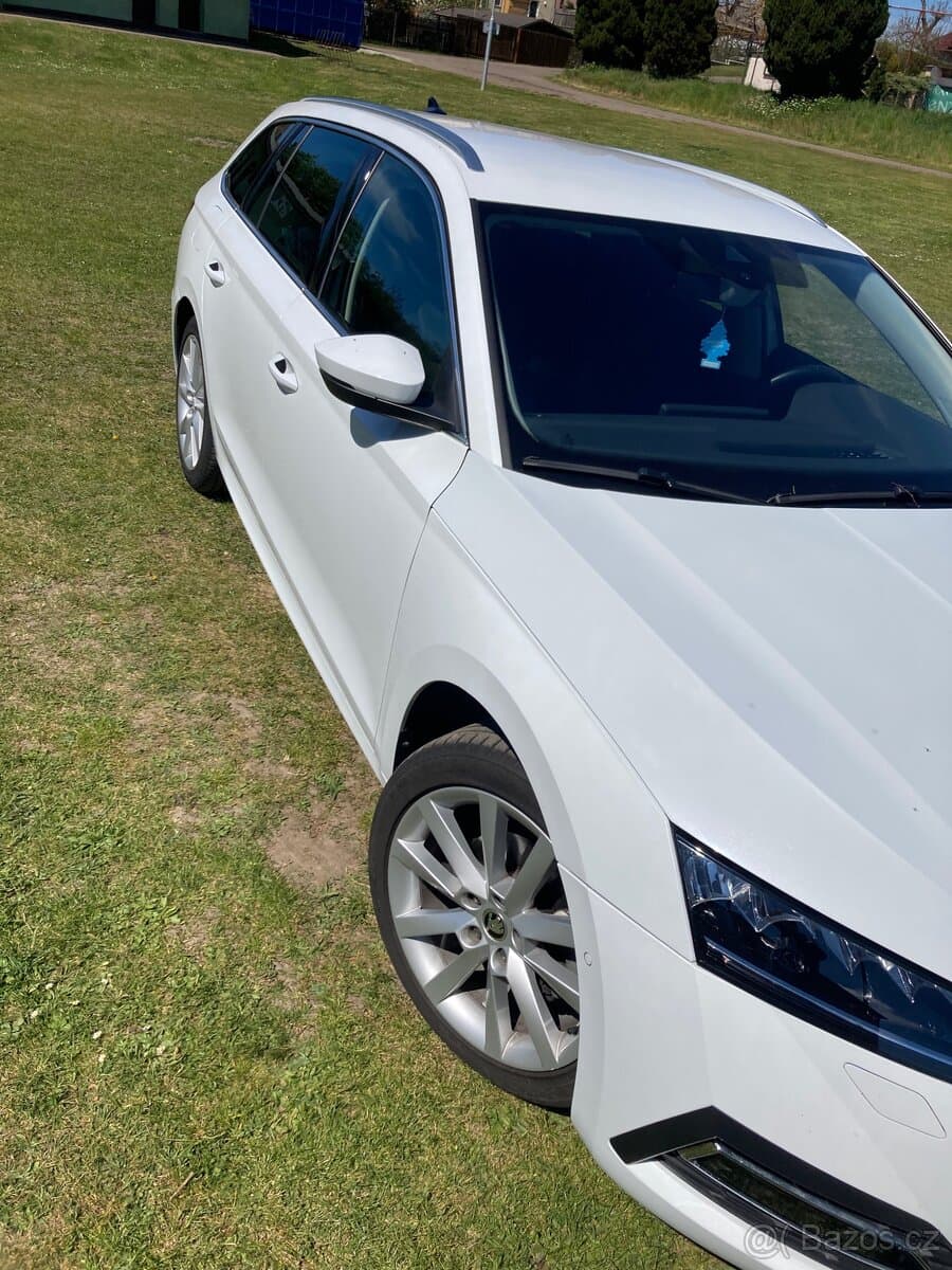 2024 Škoda OCTAVIA - 2