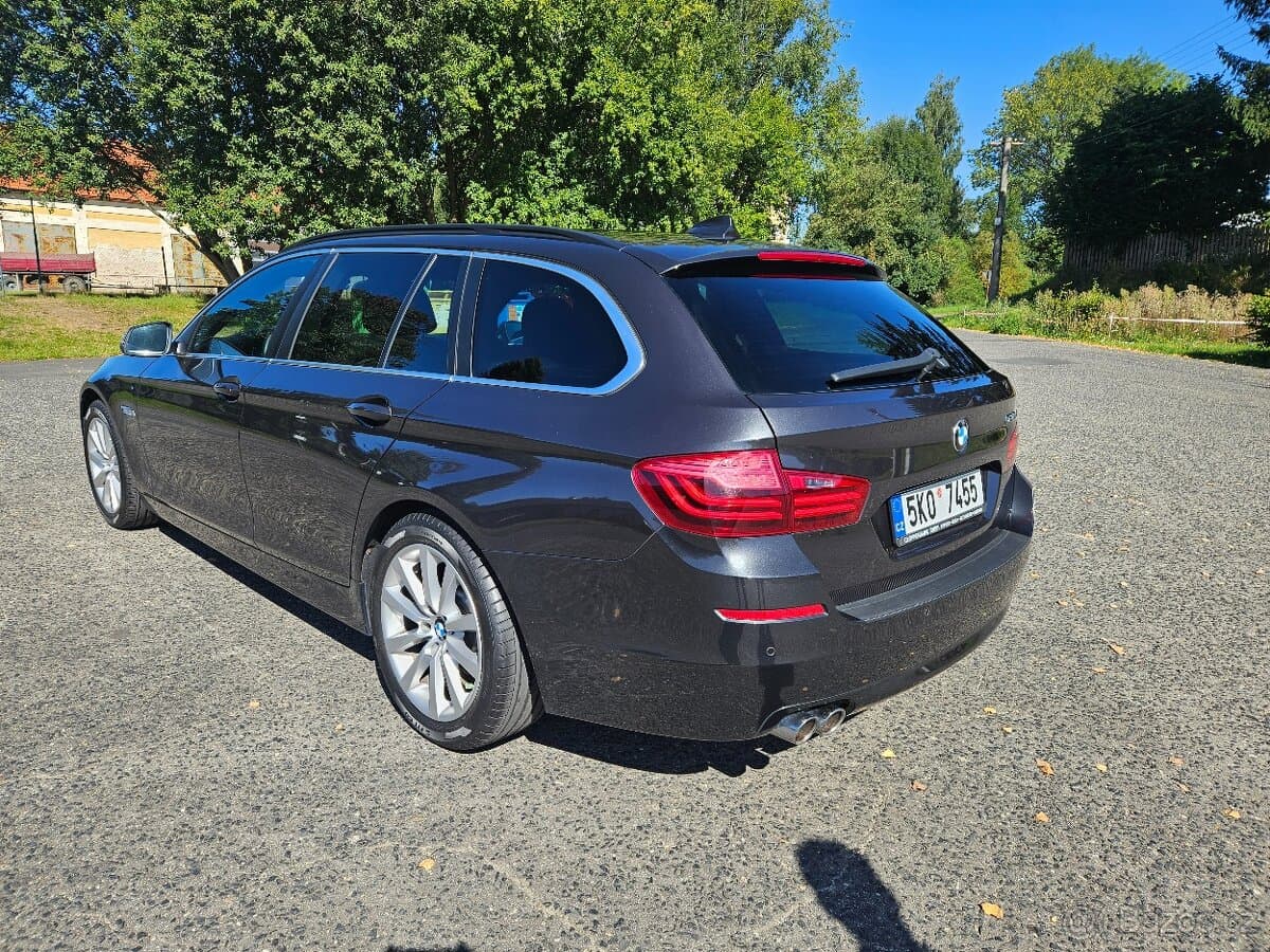 2014 BMW OSTATNÍ - 2