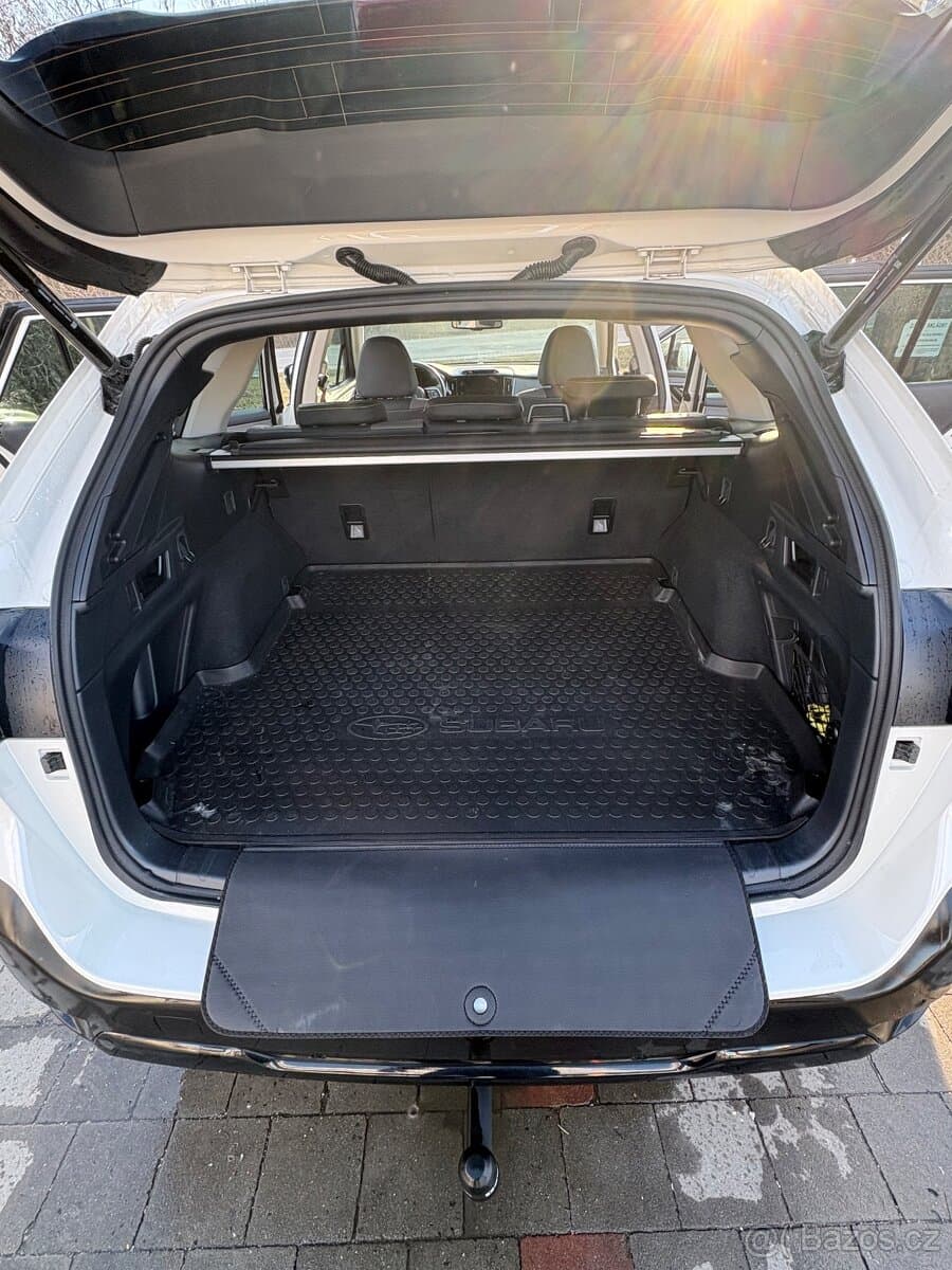 2023 Subaru OUTBACK - 2