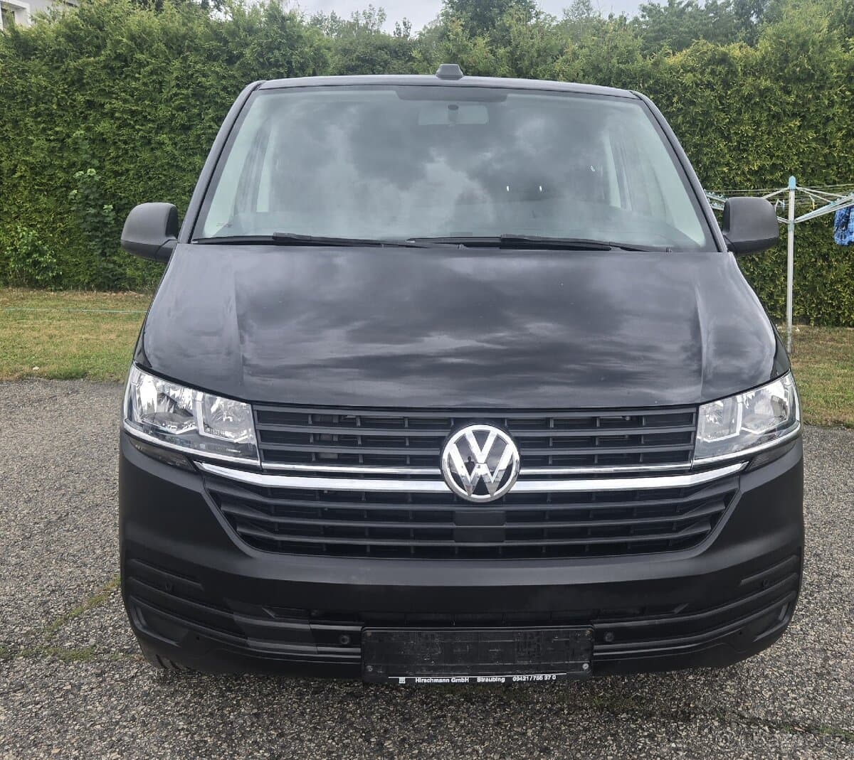 2020 Volkswagen TRANSPORTER - 2