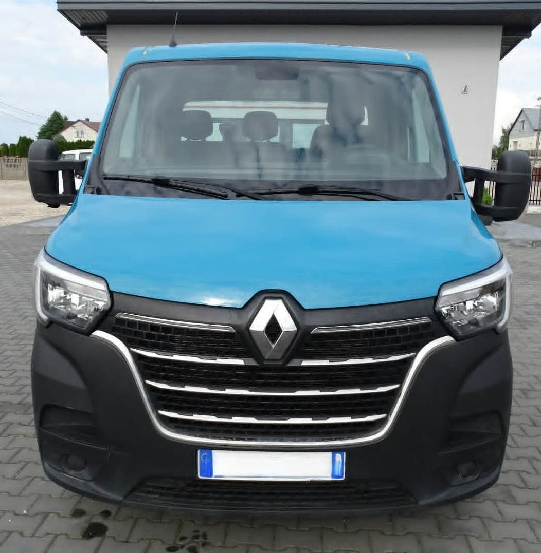 2022 Renault MASTER - 2