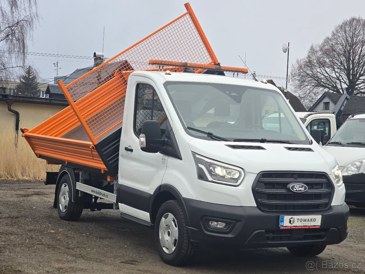 Ford TRANSIT - 2
