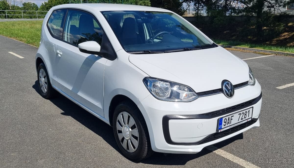 2022 Volkswagen UP! - 2