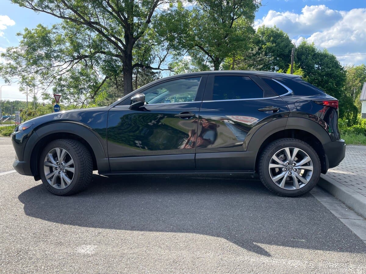 2024 Mazda CX-30 - 2